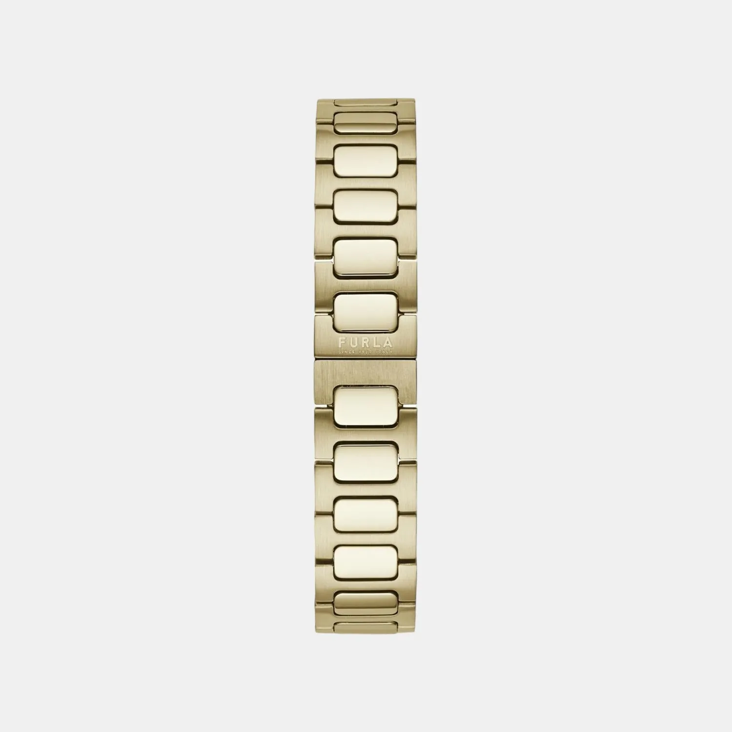 Women Analog Stainless Steel Watch WW00020001L2