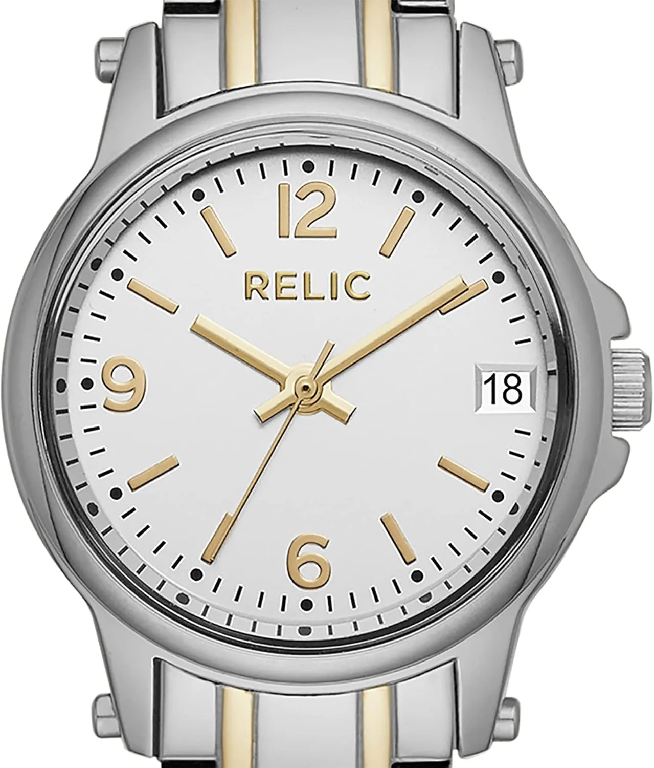 Women's Watch RELIC by interstellar Fossil 