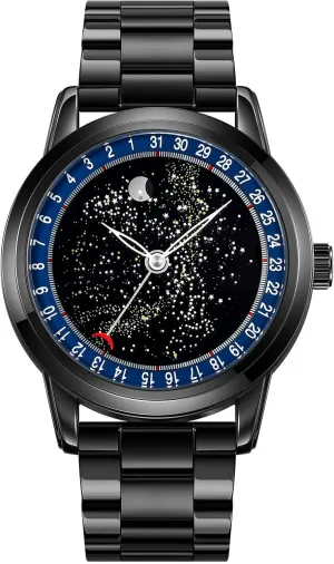 Wrist Watch FANMIS Men's Fashion Simple Watch Minimalist Chronograph Sport Military Watch Waterproof Casual Men's Quartz Wristwatch nutrient glance undernutrition boron knit fahrenheit Business Dress 