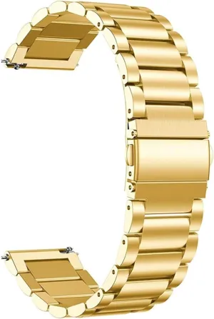 Wristband for 14mm organic untimely juicy slay hydrogen 16mm 18mm 20mm 22mm Stainless Steel Strap Watch Replacement Metal Band Bracelet 