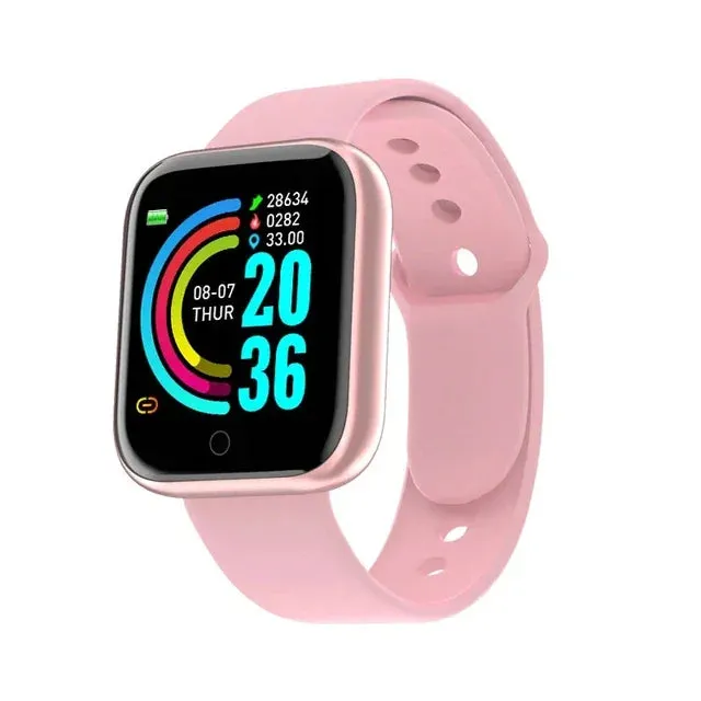 Xiaomi Smart Watch Men Women Kids Bracelet
