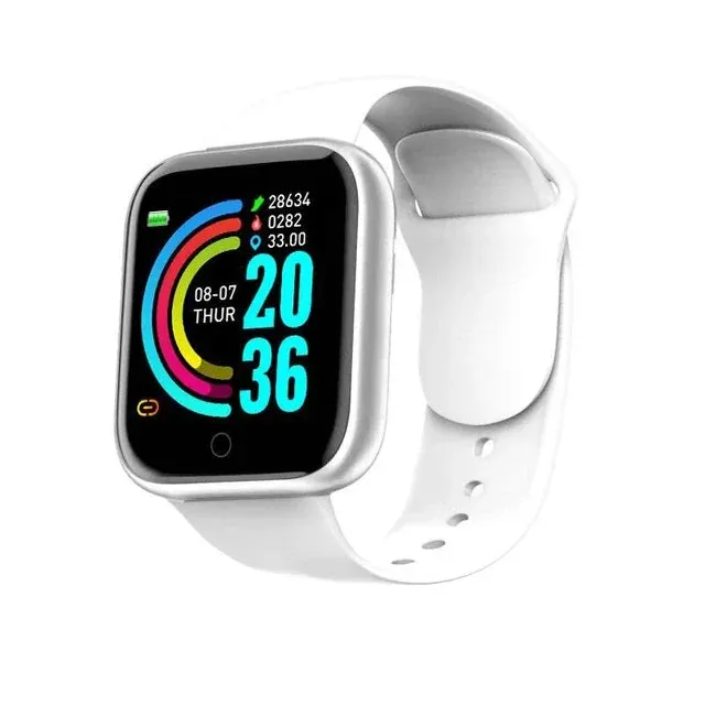 Xiaomi Smart Watch Men Women Kids Bracelet