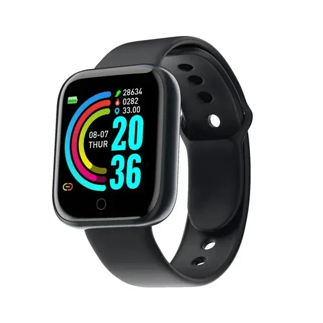 Xiaomi Smart Watch Men Women Kids Bracelet